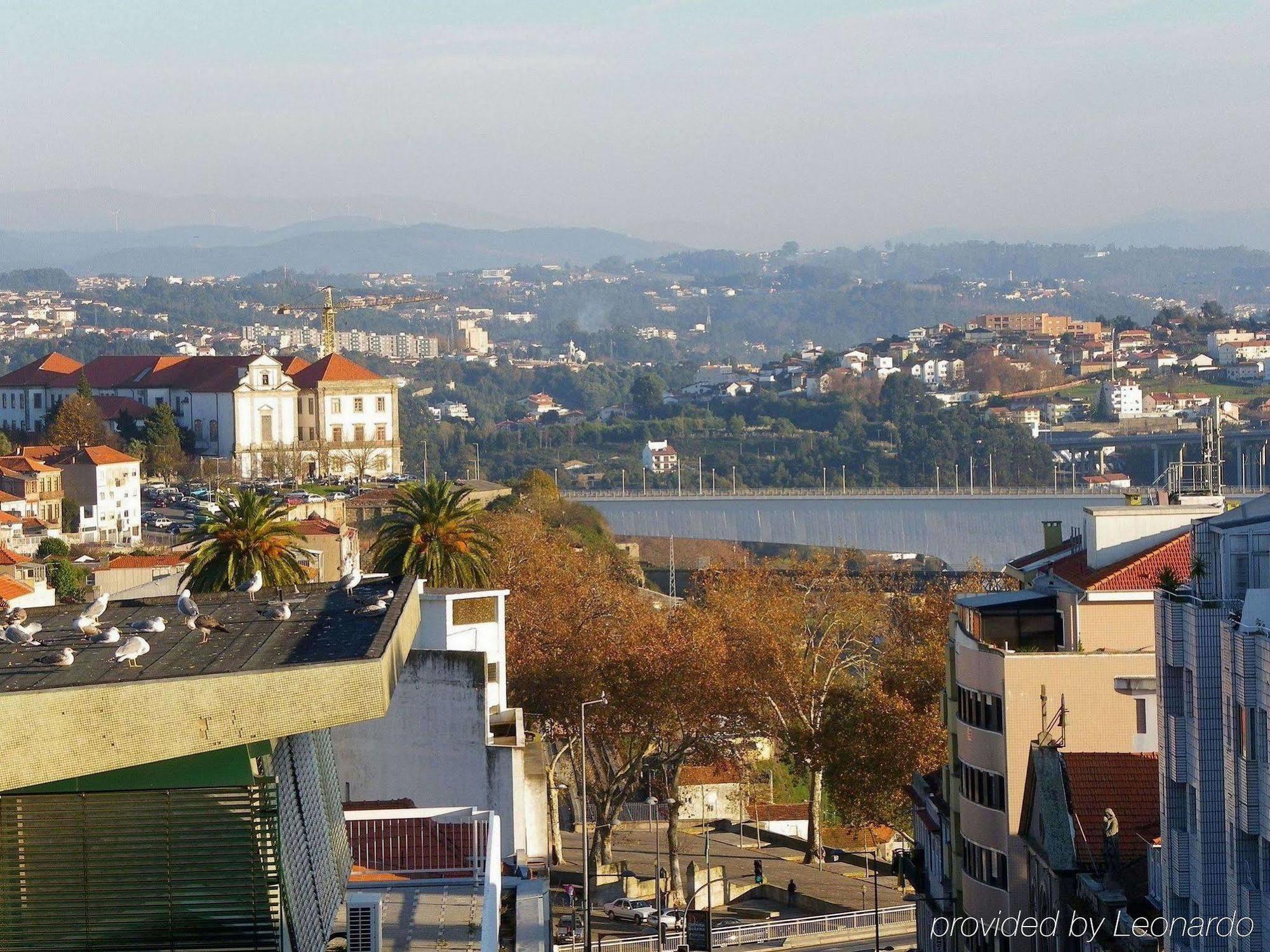 Istay Hotel Porto Centro Εξωτερικό φωτογραφία